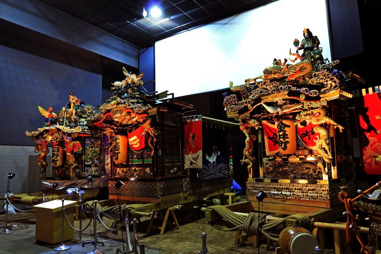 🏛️ 야마아게 회관(야마아게 카이칸) 이미지 6